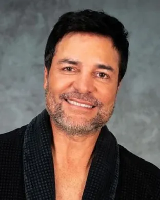 Chayanne Orlando