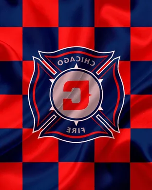 Chicago Fire Fc Orlando