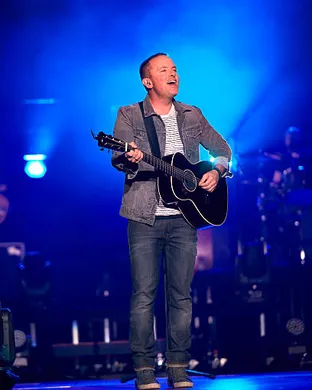 Chris Tomlin Daytona Beach