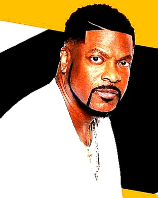 Chris Tucker Orlando