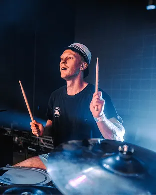 Chris Turner Orlando