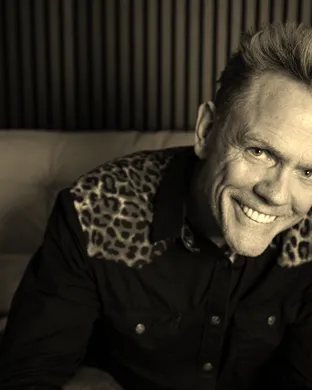 Christopher Titus Orlando