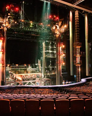 Cirque Du Soleil Orlando