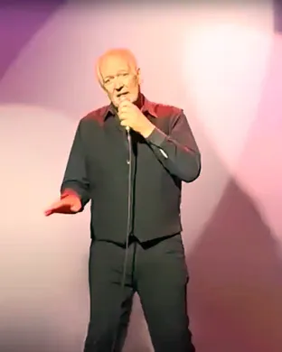 Colin Mochrie Daytona Beach