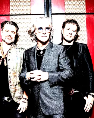 Collective Soul Orlando