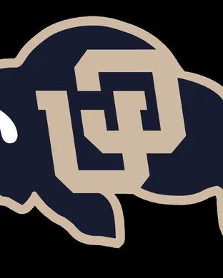 Folsom Field Boulder