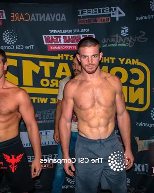 Combat Night Pro Kissimmee