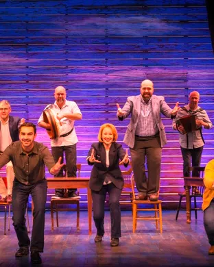Come From Away Orlando