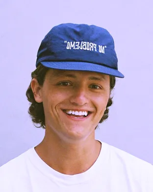 Connor Wood Orlando