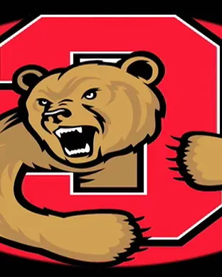 Cornell Big Red Ithaca