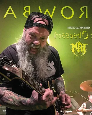 Crowbar Daytona Beach