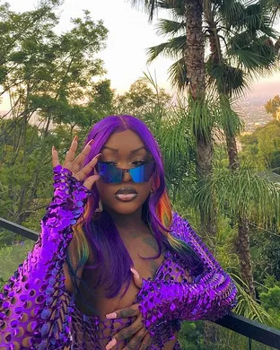 Cupcakke Orlando