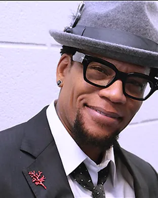 D.L. Hughley Orlando