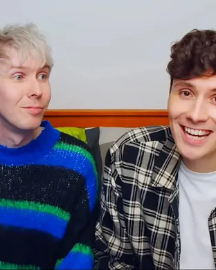 Dan & Phil