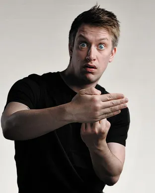 Daniel Sloss Orlando
