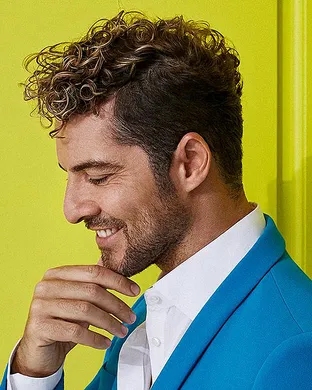David Bisbal Orlando