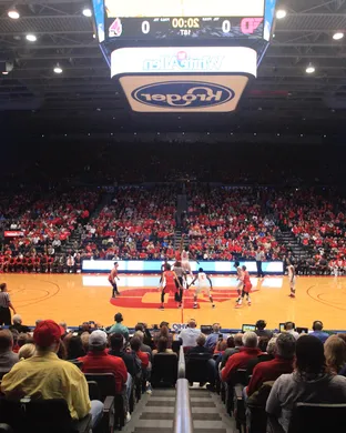 Dayton Flyers Deland