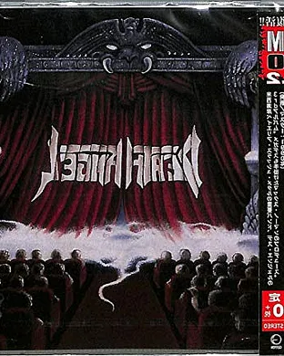 Death Angel Longwood