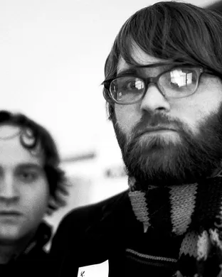 Death Cab For Cutie Orlando