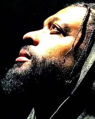 DeRay Davis Orlando