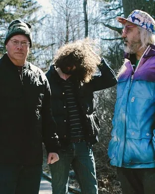 Dinosaur Jr. Orlando