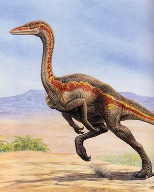 Dinosaur World Live