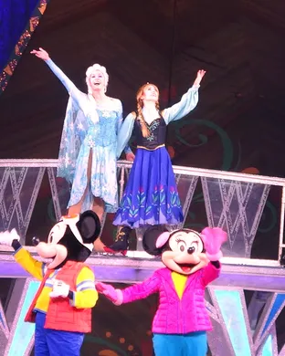 Disney On Ice Orlando