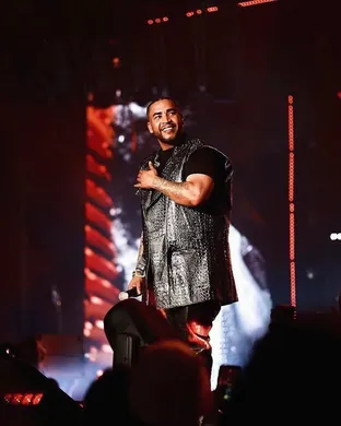 Don Omar Orlando