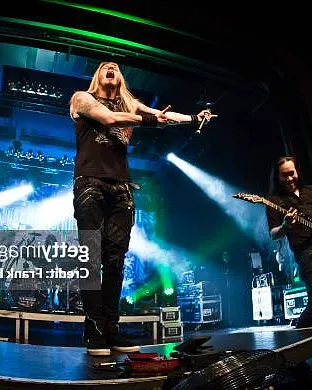 Dragonforce Orlando