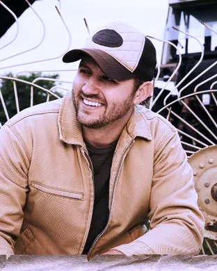 Drew Baldridge Sanford