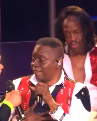 Earth Wind And Fire Orlando