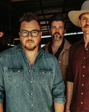 Eli Young Band Sanford