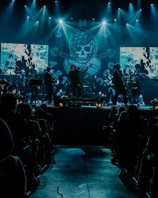 Emo Orchestra Orlando