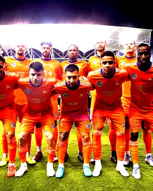 Fc Cincinnati Orlando