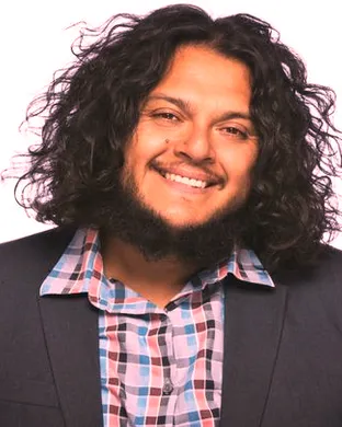 Felipe Esparza Orlando