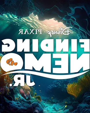 Finding Nemo Jr Deland