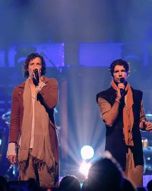 For King And Country Orlando