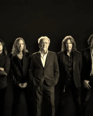 Foreigner Daytona Beach
