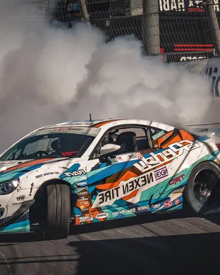 Formula Drift Orlando