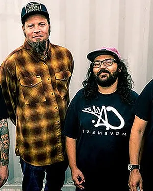 Fortunate Youth Deland