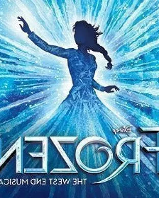 Frozen - The Musical Orlando