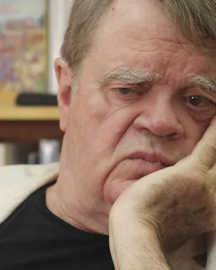 Garrison Keillor Daytona Beach