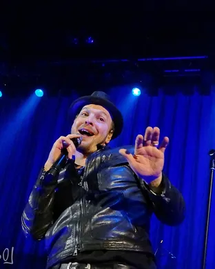 Gavin Degraw Orlando