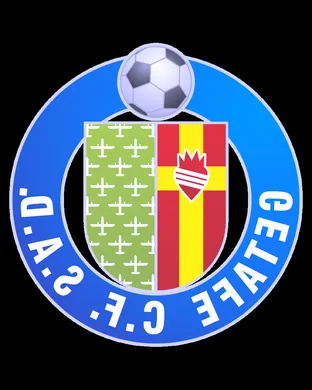 Getafe Cf Orlando