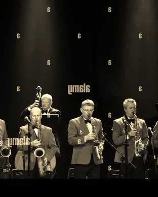 Glenn Miller Orchestra Ocala