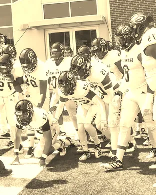 Grambling State Tigers Football Daytona Beach