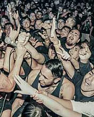 Hail The Sun Orlando