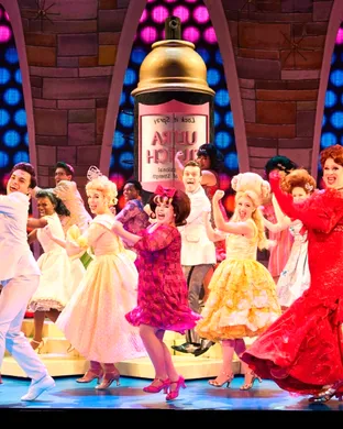 Hairspray Orlando