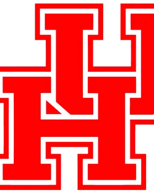 Houston Cougars Houston