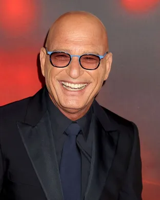 Howie Mandel Orlando